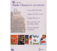 Studio Classics - Le Avventure