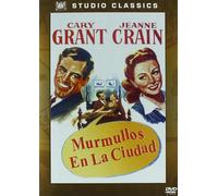 Studio Classics - Murmullos en la Ciudad