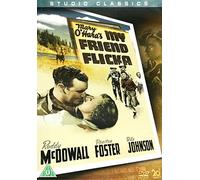 Roddy Mcdowall - My Friend Flicka [Edizione: Regno Unito] [Edizione: Regno Unito]