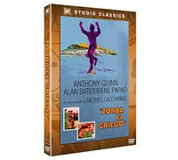 Studio Classics - Zorba el Griego