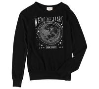 Studio Collection Donne We're All Stars Felpa