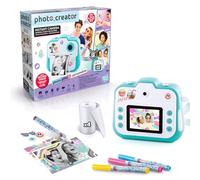 Studio Creator Fotocamera istantanea CLK 004 Photo Creator