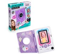 Canal Toys- Diario Video Segreto, Inf 043