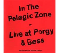 Studio Dan - In the Pelagic Zone: Live at P