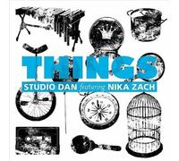 Studio Dan - Things