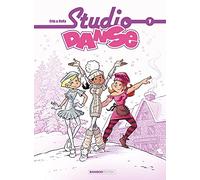 Studio Danse - tome 07