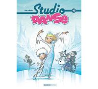Studio Danse - tome 10