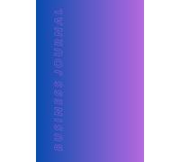 Studio de Femme: 92-Day Life & Business Journal: Indigo Flow Edition - Daily Planner & Notebook for 3-Month Goal Setting and Productivity