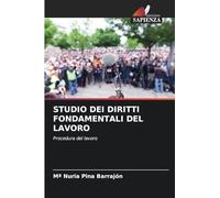 STUDIO DEI DIRITTI FONDAMENTALI DEL LAVORO: Procedura del lavoro