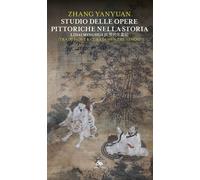 Studio delle opere pittoriche nella storia - 2026 - Editoriale Jo