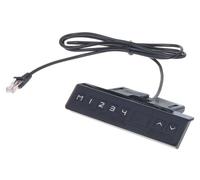 Studio Desk Electric Memory Controller