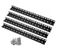 Studio Desk Pro Line 20U Rack Space Upg.