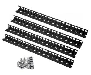 Studio Desk Pro Line 20U Rack Space Upg.