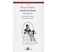 Studio di donna-Études de femme. Testo francese a fronte