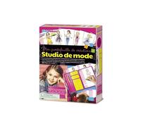 Studio di Moda - 4M - Kidzmaker - Misto - 6 anni - Multicolore