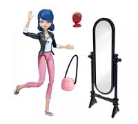 Studio di moda bambola Miraculous Marinette