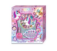 Studio di unghie Unicorno per bambini