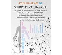 Studio di valutazione sul grado di soddisfazione, su base statistica, dei clienti nella zona Balcanica sul BioMetaTest della Daphne Lab, con riferimento a patologie analizzate e alla risoluzione ...