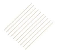 Studio Diffusore per Premium Set 100 Pezzi da 7,1 Pollici Diffusore per Fragranze di Olio Essenziale Naturale per Decorazioni per la Casa e Aromaterapia