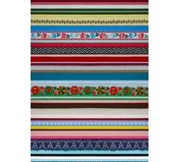 studio ditte Carta da parati Ribbon - Ribbon