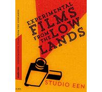 Studio éen : Experimental film from the Lowlands
