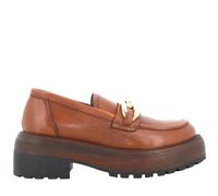 Studio Firenze donna mocassini PALM 1.1.7 CUOIO A23