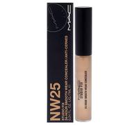 Studio Fix 24-Hour Smooth Wear Concealer NW25 Correttore Fluido Lunga Tenuta 7 ml Mac