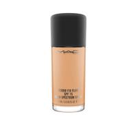 Studio Fix Fluid SPF15 NW35? Fondotinta Copertura Modulabile SPF15 30 ml Mac