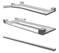 Studio Frame Stand for AKAI MPK Mini & Korg Nano Kontrol Integration