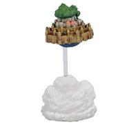 Studio Ghibli - Castle in The Sky - Laputa Castle Benelic Paper Clip Holder