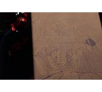 Studio Ghibli Diario Kiki's Delivery Service Friends Semic