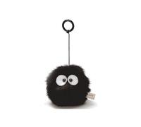 Studio Ghibli Electronic Plush Figure Soot Sprite 7 cm