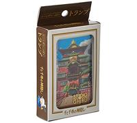 Studio Ghibli ENSKY - Set di 54 carte Ghibli Le Voyage de Chihiro (rif. ENSKY-18198)