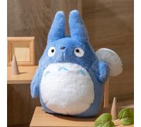 Studio Ghibli Giappone Il mio vicino Totoro Peluche Medio Totoro Taglia M...