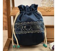 Studio Ghibli Giappone Il sussurro del cuore Pouch "Il tesoro di Chikuya"