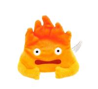 Merchandising Studio Ghibli: Semic - Howl's Moving Castle - Calcifer (Peluche Po