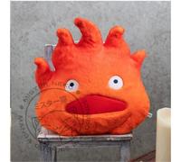 Howl's Moving Castle Peluche Figura Calcifer 31 Cm Semic