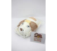 Studio Ghibli Howl's Moving Castle Hin Mop Peluche Giocattolo Esclusivo Giapp...