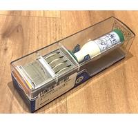 Studio Ghibli Howl's Moving Castle Stamp Data Stamp SATK-MS-02 ABS/Stainless