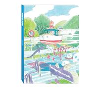 Studio Ghibli journal: Ponyo