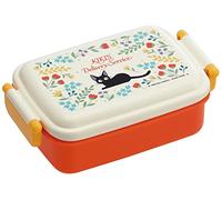 STUDIO GHIBLI-Kiki la petite sorcière -bento 2 fermetures 170x105x60mm
