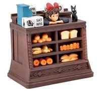 Studio Ghibli - Kiki’s Delivery Service - Kiki al negozio, Benelic, calendario perpetuo