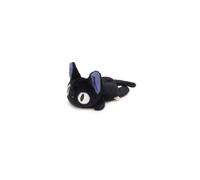 Peluche KIKIS DELIVERY SERVICE - Beanie Jiji Fluffy - Plu NUOVO