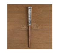 Studio Ghibli Kiki the Little Witch Lacquered Chopsticks 21 cm Brown