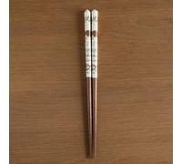 Studio Ghibli Lacquered Bacchette Cinesi Sketches Kiki Delivery's Service Yellow