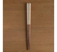 Studio Ghibli Lacquered Bacchette Cinesi Sketches My Neighbor Totoro Brown 21 Cm