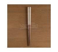 Skater ANN4SQ-A My Neighbor Totoro Painted Chopsticks, 8.3 inches (21 cm), Brown