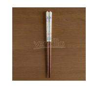 Studio Ghibli Lacquered Bacchette Cinesi Sketches My Neighbor Totoro Cherry Tree 21 Cm Skater