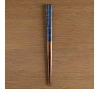 Studio Ghibli Lacquered Bacchette Cinesi Sketches My Neighbor Totoro Dark Blue 2