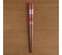 Studio Ghibli Lacquered Bacchette Cinesi Sketches Spirited Away Boh Mouse 21 Cm